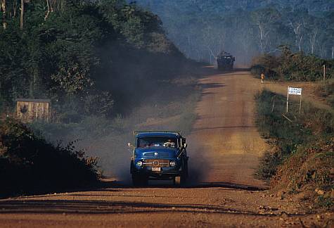 (Obr-def03-Juca Martins/Pulsar) - Amazonia,Para-state,Transamazonice Road