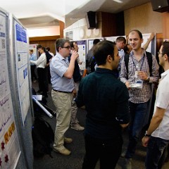 08 Poster Sessions