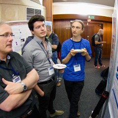 08 Poster Sessions
