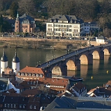  Starý Most (Alte Brücke)