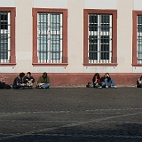  studenti u staré univerzity