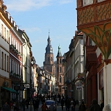  Hauptstrasse