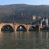  Starý Most, zámek, kopec Königstuhl