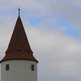  Křivokladská věž